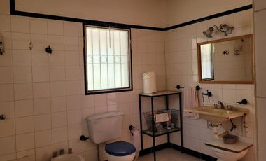 Casa en alquiler en Lozano