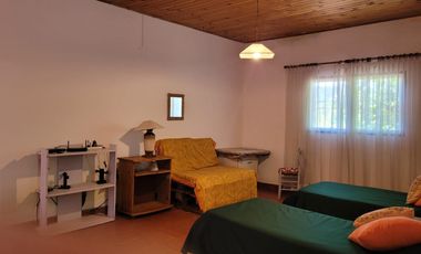 Casa en alquiler en Lozano