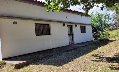 Casa en alquiler en Lozano
