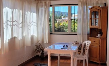 Casa en alquiler en Lozano