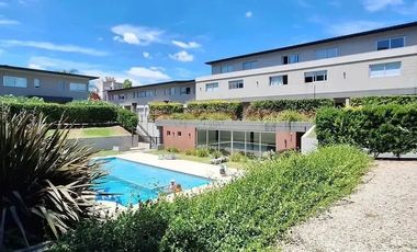 ALQUILER DUPLEX 3 AMB CON COCHERA EN COMPLEJO EN MORON