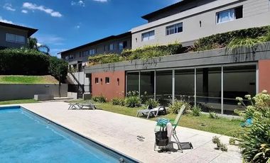 ALQUILER DUPLEX 3 AMB CON COCHERA EN COMPLEJO EN MORON