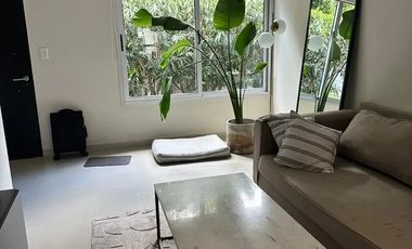 ALQUILER DUPLEX 3 AMB CON COCHERA EN COMPLEJO EN MORON