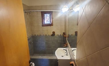 Alquiler Anual casa de dos habitaciones, Villa Cura Brochero