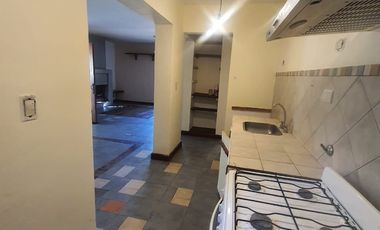 Alquiler Anual casa de dos habitaciones, Villa Cura Brochero
