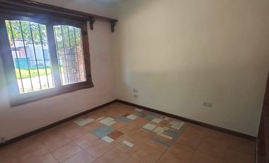 Alquiler Anual casa de dos habitaciones, Villa Cura Brochero