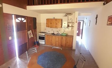 Alquiler Anual casa de dos habitaciones con piscina privada, Villa Cura Brochero