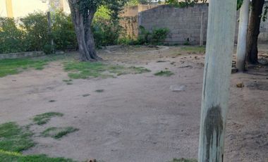 Alquiler Anual de Monoambiente con amplio patio privado, Villa Cura Brochero