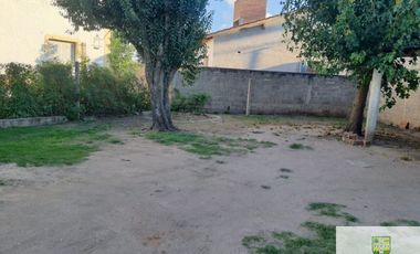 Alquiler Anual de Monoambiente con amplio patio privado, Villa Cura Brochero