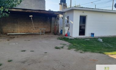 Alquiler Anual de Monoambiente con amplio patio privado, Villa Cura Brochero
