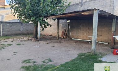 Alquiler Anual de Monoambiente con amplio patio privado, Villa Cura Brochero