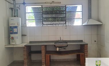 Alquiler anual de Local + casa sobre Av. Cura Gaucho en Villa Cura Brochero