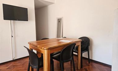 VENTA  DEPARTAMENTO DE CATEGORIA CIUDAD DE MENDOZA