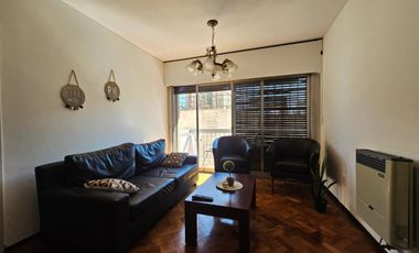 VENTA  DEPARTAMENTO DE CATEGORIA CIUDAD DE MENDOZA