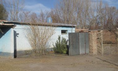 Casa Rural en Venta, San Carlos, Valle de Uco