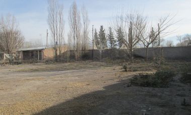 Casa Rural en Venta, San Carlos, Valle de Uco
