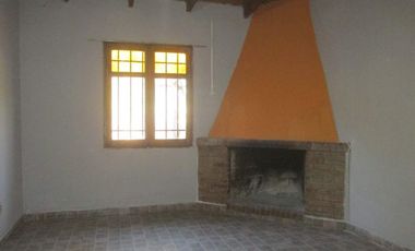 Casa Rural en Venta, San Carlos, Valle de Uco