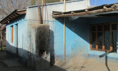 Casa Rural en Venta, San Carlos, Valle de Uco