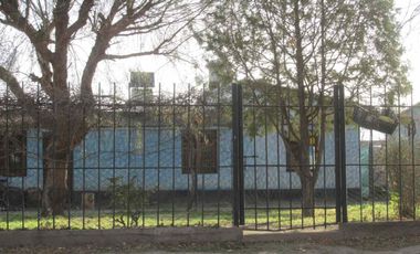 Casa Rural en Venta, San Carlos, Valle de Uco
