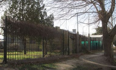 Casa Rural en Venta, San Carlos, Valle de Uco