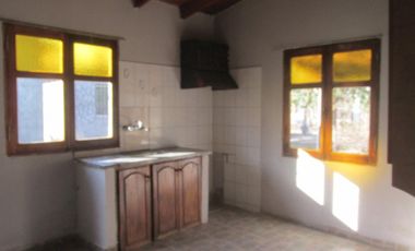 Casa Rural en Venta, San Carlos, Valle de Uco