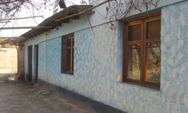 Casa Rural en Venta, San Carlos, Valle de Uco