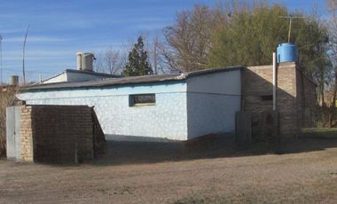Casa Rural en Venta, San Carlos, Valle de Uco