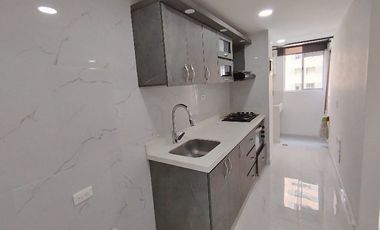 Apartamento en Arriendo Ubicado en Bello Codigo 1455