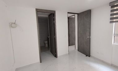 Apartamento en Arriendo Ubicado en Bello Codigo 1455