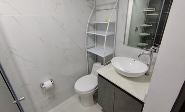 Apartamento en Arriendo Ubicado en Bello Codigo 1455