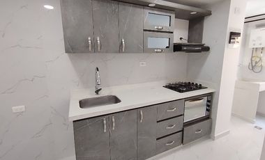 Apartamento en Arriendo Ubicado en Bello Codigo 1455