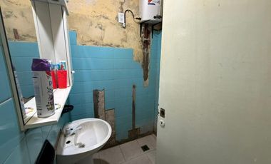 se vende casa dos dormitorios en Santa Isabel