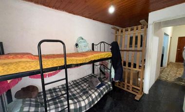 se vende casa dos dormitorios en Santa Isabel