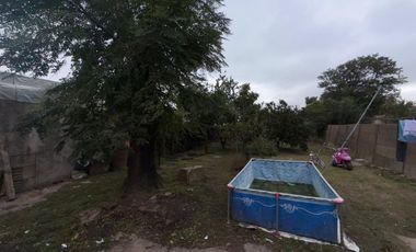 se vende casa dos dormitorios en Santa Isabel