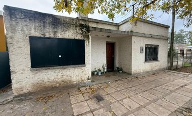 se vende casa dos dormitorios en Santa Isabel