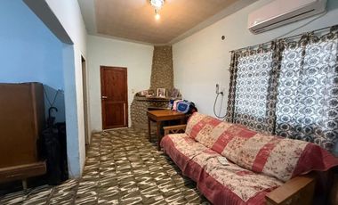 se vende casa dos dormitorios en Santa Isabel