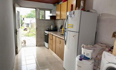 se vende casa dos dormitorios en Santa Isabel