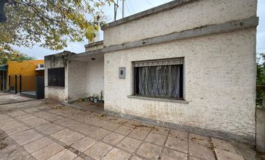 se vende casa dos dormitorios en Santa Isabel