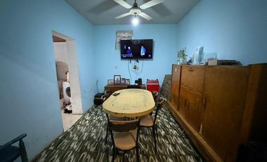 se vende casa dos dormitorios en Santa Isabel