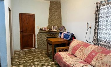 se vende casa dos dormitorios en Santa Isabel