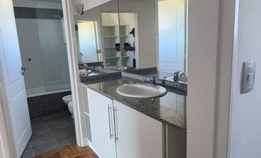 CASA EN ALQUILER CINCO LOMAS 3 DORM PILETA QUINCHO