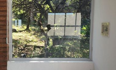 CASA EN ALQUILER CINCO LOMAS 3 DORM PILETA QUINCHO