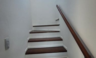 CASA EN ALQUILER CINCO LOMAS 3 DORM PILETA QUINCHO
