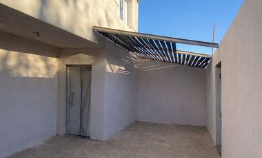 CASA EN ALQUILER