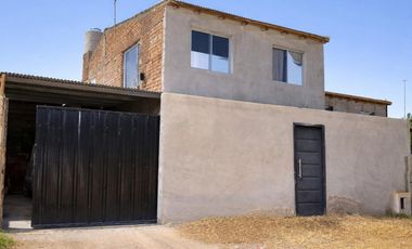 CASA EN ALQUILER