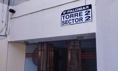 ALQUILER DPTO 2 DORMITORIOS EL PALOMAR