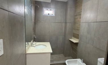 DEPARTAMENTO 5°D A ESTRENAR EN VENTA
