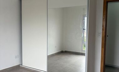 DEPARTAMENTO 5°D A ESTRENAR EN VENTA