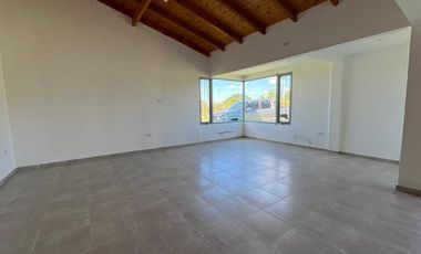 CASA A ESTRENAR EN VENTA