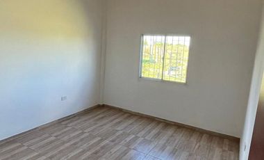 CASA A ESTRENAR EN VENTA